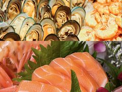 -太原富力万达文华酒店·美食汇西餐厅