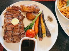 -WOLFGANG PUCK KITCHEN & BAR(迪士尼小镇店)