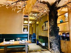 大堂-莫山小馆(大石桥店)