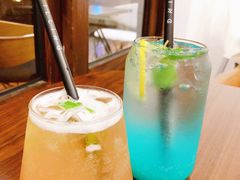 -Willing·Coffee&Brunch&Dinner(万达店)