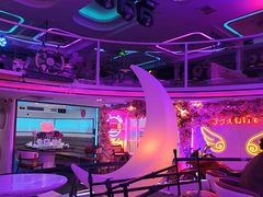 -巴特餐饮6加1音乐餐吧·新疆菜