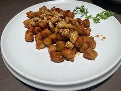-将相和·海鲜蒸饺大连菜
