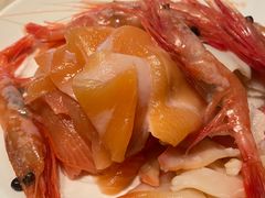 -V-ONE西雅图海鲜自助餐厅(仓山万达广场店)