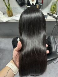 -逅续沙发自然卷专研