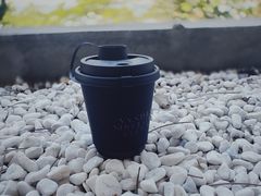 -Vanilla Specialty Coffee(八大关店)