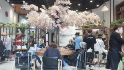 -简影造型·自选烫染接发salon