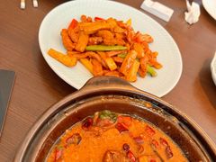 -静之湖湖畔餐厅