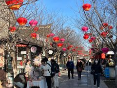 -回龙窝历史文化街区