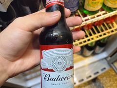 -大叹号·朝鲜族烤肉(潍坊泰华城店)