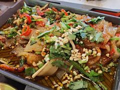 -林二哥宜烤官·宜宾小烧烤