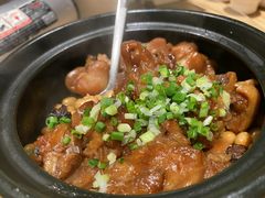 -陶德砂锅(蜀汉路店)