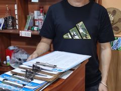 -抚仙湖生态石锅鱼野生菌(告庄店)