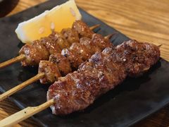 -九州料理竿屋SaoYa