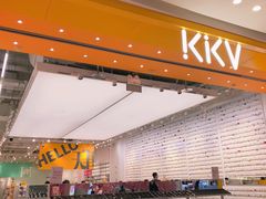 -KKV(天津津南吾悦广场店)