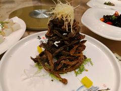 -欣旺·迎宾楼·百年无锡菜