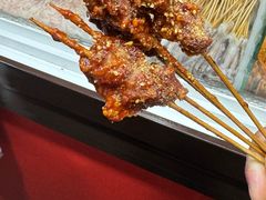 -辽B·小串(总店)