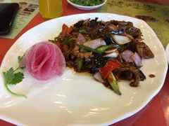-北京小肠陈饭庄(方庄店)