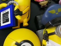 -麦当劳(龙之梦购物中心店)