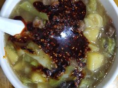 -太元彭家正汤(太元路总店)
