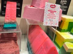 -LUSH(威尼斯人店)