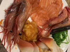 -盛宴标帜餐厅·亲子自助 (南昌喜来登酒店)