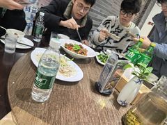 -南山竹海·珍味堂