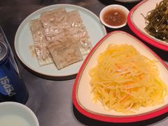 -东方饺子王(哈西万达店)