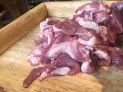 羊羔肉-泽成冰煮羊(非·遗三分店)