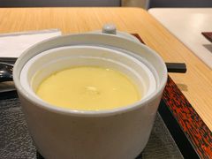 大王香滑蒸蛋-永和大王(浦东南路店)