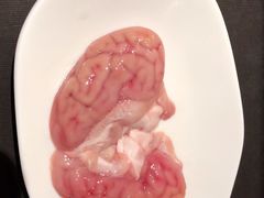 -巴奴毛肚火锅(九洲店)