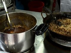 -共和老洪豆花草粿水粿