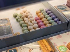 -酥大興·新国潮糕点配茶饮(龙岗万达黑金店)