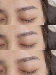 -久匠·纹眉半永久野生眉