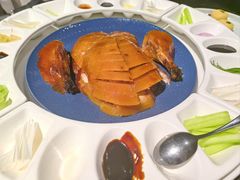 -四季小馆·潤·中国菜(越秀公园店)