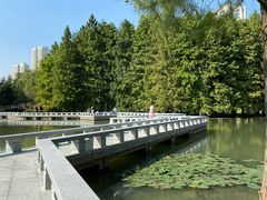 -白塘生态植物园