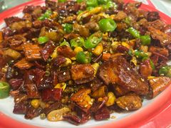 -常和州·夜宵大排档(常州单店)