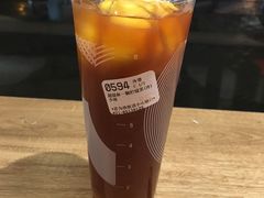 一颗柠檬茶-85度C(大连店)