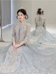 -MISS MIA 婚纱品牌馆