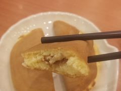 蛋烘糕-龙抄手(春熙路总店)