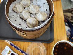 -鸡鸣汤包(红山动物园店)