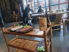 -海之屋韩式烤肉(海棠68环球美食街店)