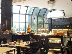 -广州花园酒店