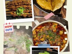 -古市香跷脚牛肉·非遗传承单位