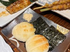 -鸟鹏烧鸟居酒屋(熙龙湾店)
