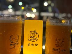 -麦凯伦烧烤·精酿超级工厂店(金桥总店)