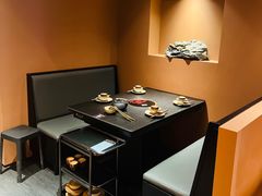 -色響火锅(恒隆广场店)
