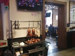 -恭敬李·烤鸭(天坛北门店)