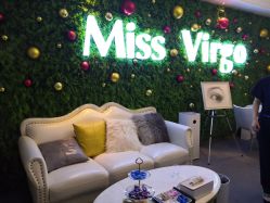 -处女座·MISS VIRGO·半永久纹眉野生眉