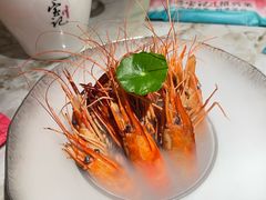 -寻宝记绍兴菜(状元店)