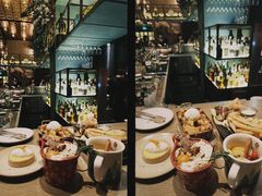 -THE CANNERY&JUJU 新鲜海鲜·牛排美食酒廊